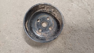 FORD B-MAX 1.4 B KOLO ŘEMENICE PUMPY VODY AE8Q-8509AA