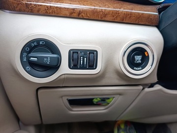 Maserati Quattroporte II S 3.0 V6 410KM 2014 MASERATI QUATTROPORTE S Q4, 3.0L V6 410KM*Przebieg: 64313km**Dokumentacja, zdjęcie 30