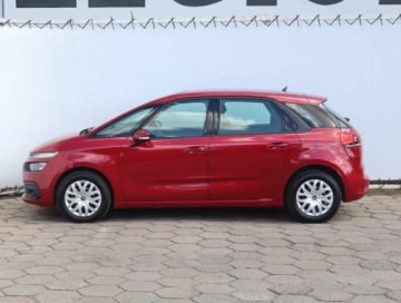 Citroen C4 Picasso II Picasso 1.2 PureTech 130KM 2016 Citroen C4 Picasso 1.2 PureTech, Salon Polska, zdjęcie 2