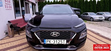 Hyundai Kona I 2021 Hyundai Kona Automat 4x4 2,0 280 KM 2.0 Benzyna 280KM, zdjęcie 4
