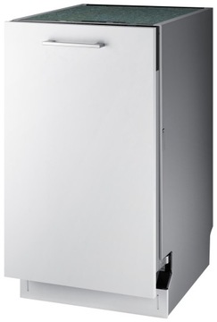 Встраиваемая посудомоечная машина SAMSUNG DW50R4071BB 10 комплектов