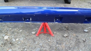 FORD FOCUS MK3 ST Накладка на порог правая