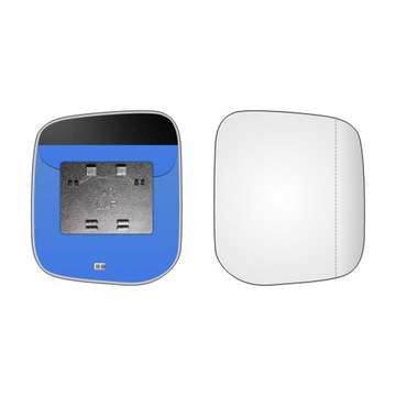 ASFÉRICKÝ MITSUBISHI PAJERO SPORT 1996-2008 1997