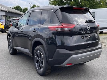 Nissan X-Trail IV 1.5 VC-T MHEV 163KM 2025 X-Trail N-Connecta 1.5 VC-T mHEV Xtronic 7os 163KM, zdjęcie 2