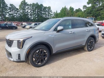 Kia Sorento IV 2025 Kia Sorento S 2025 2.5l 2.5 Benzyna 191KM, zdjęcie 2