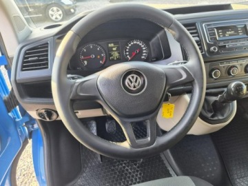 Volkswagen Caravelle T6 2017 Volkswagen Transporter Tdi 9 os, zdjęcie 19