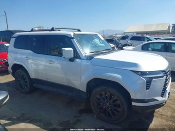 Lexus GX 2024 Lexus GX 550 Premium 2024 3.4l 3.4 Benzyna 349KM, zdjęcie 6