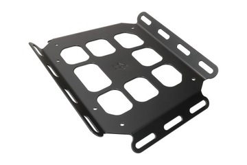 Алюминиевый держатель верхнего кофра HLP