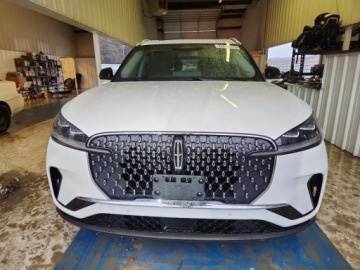 Lincoln Aviator 2025 Lincoln Aviator Reserve 2025 3.0 Benzyna 400KM, zdjęcie 5