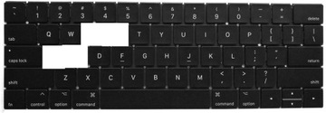 Klawisz przycisk do klawiatury MacBook A1706 A1707 +Filmik