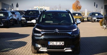 Citroen C3 Aircross  I Crossover Facelifting 1.5 BlueHDi 110KM 2024 Citroen C3 Aircross (nr 82) 1.5 HDI 110KM Parktronik Tempomat Klima Gwaran, zdjęcie 1