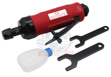 SZLIFIERKA DIAX PROSTA ST-200 22000 RPM PNEUMAT