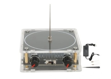 PODWÓJNY TRYB MUZYKI BLUETOOTH CEWKA TESLI 100-240V