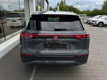 Volkswagen Tayron 2026 Volkswagen Tayron Life Plus 2.0 TSI 4MOTION 204 KM, zdjęcie 10