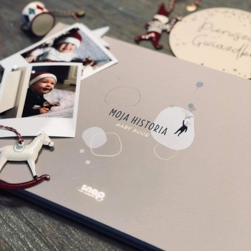 Альбом Моя история