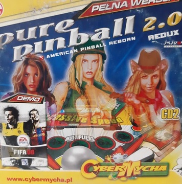 PC Pure Pinball American pinball reborn