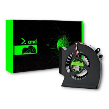 WENTYLATOR DO SAMSUNG R525 R530 R540