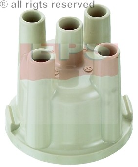 KUPOLE APARÁT FIAT FIORINO 1.5 88- TEMPRA 90-