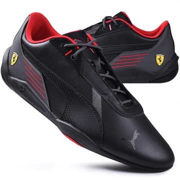 Buty Puma FERRARI R-CAT Machina 306865 04 r.42,5