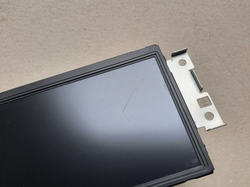 VOLVO V60 LIFT 13- S60 II MONITOR WYŚWIETLACZ NAWIGACJI NAVI 31483612AA