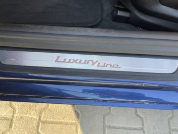 BMW Seria 5 F10-F11 Touring Facelifting 520d 190KM 2017 BMW 530 Luxury Line Xdrive Skóra Kamera Harman, zdjęcie 6