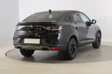 Renault Arkana SUV 1.6 E-TECH 143KM 2023 Renault Arkana E-Tech, Salon Polska, zdjęcie 4