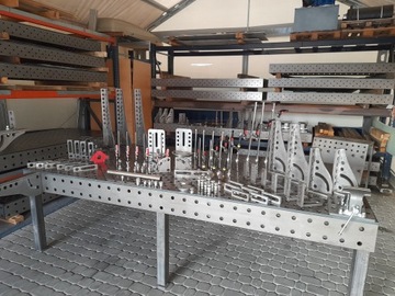 Системный контакт 28, системный монтажный контакт 28