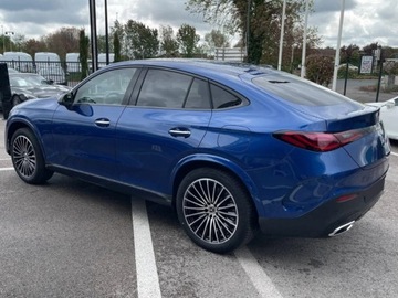 Mercedes GLC C254/X254 Coupe 2.0 220d 197KM 2025 GLC Coupe 220 d 4-Matic AMG Line 2.0 (197KM) 2025, zdjęcie 1