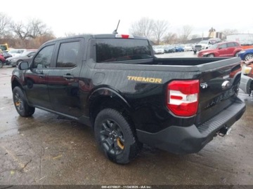 Ford Maverick II 2024 Ford Maverick Xlt 2024 2.0 Benzyna 250KM, zdjęcie 3