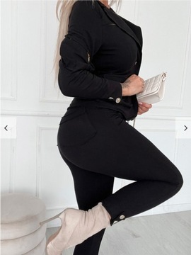 LA..MU Элегантный набор Fusion Fusion Elegance White L/XL-3