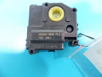 MOTOREK VENTILACE RADIÁTORU LEXUS LS IV LS600H