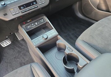 Hyundai Kona II 2025 Hyundai Kona Hyundai Kona 1.6 GDI HEV 129KM N-line 6DCT Kamery 360 Od r, zdjęcie 23