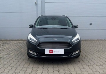 Ford Galaxy IV Van 2.0 TDCi 150KM 2015 Ford Galaxy 2.0 EcoBlue Titanium salon PL Serwis ASO 2.0 Diesel 150KM, zdjęcie 2