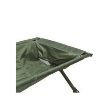 КОВРИК ДЛЯ КАРПА С КРЫШКОЙ MISTRAL ДЛЯ ОТСОЕДИНЕНИЯ