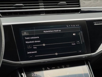 Audi A8 D5 Sedan Facelifting 3.0 55 TFSI 340KM 2022 Audi A8 S line,Head Up,Kamery 360,Panorama,BO 3.0 Benzyna 340KM, zdjęcie 24