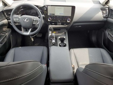 Lexus NX II 2025 Lexus NX 350H Base 2025 2.5l 2.5 Hybryda 240KM, zdjęcie 8