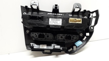 FORD FOCUS MK3 ПАНЕЛЬ КОНДИЦИОНЕРА BM5T18C612CJ