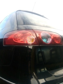 FIAT CROMA 05-11 SVĚTLO ZADNÍ LEVÝ OE 51727250