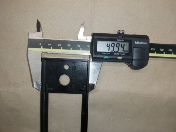 Fiat 125p 125p — Радио панель Unitra модельного ряда Diora