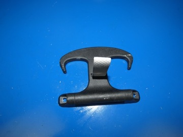 MERCEDES E CLASS W213 ВЕШАЛКА НА ПОЛУ БАГАЖНИКА