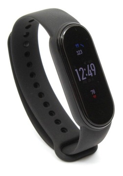 Набор из 5 браслетов и ремешка для Xiaomi Mi Band 5 I 6 I 7