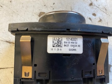 FORD TRANSIT CONNECT MK2 PŘEPÍNAČ SVĚTEL
