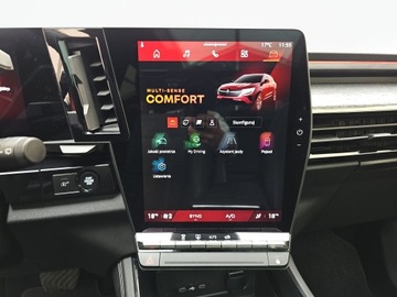 Renault Austral 2024 Renault Austral 1.3 TCe mHEV Techno aut, zdjęcie 23