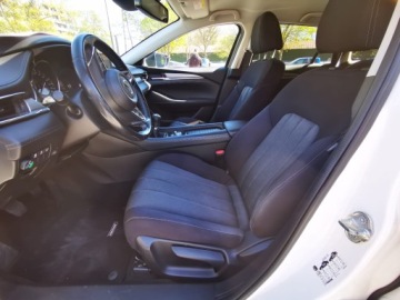 Mazda 6 III Kombi Facelifting 2016 2.0 SKYACTIV-G 145KM 2018 MAZDA 6 kombi Salon PL*100% Bezwypadkowy*2.0 SkyEnergy * LPG*Zadbany, zdjęcie 14
