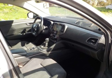 Renault Talisman Kombi 1.5 Energy dCi 110KM 2017 Renault Talisman Okazja 1.5 Diesel 110KM, zdjęcie 21