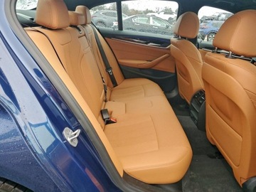 BMW Seria 5 G30-G31 2021 BMW Seria 5 530xi 2021 2.0l 2.0 Benzyna 248KM, zdjęcie 10
