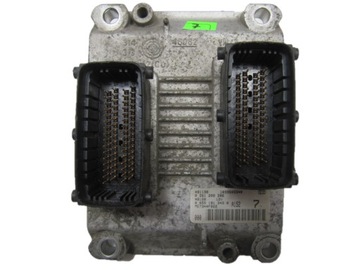 FIAT IDEA 1.4 KOMPUTER 0261208206 CZYSTY !!!