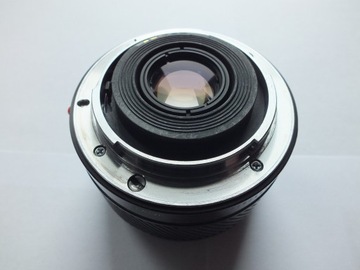 Minolta AF 24 мм 1:2.8 - Sony A - прочитать описание