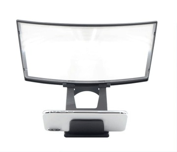 Экранная лупа для лупы телефона 11 дюймов