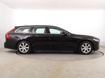 Volvo V90 II Kombi 2.0 D3 150KM 2018 Volvo V90 D3, Automat, Skóra, Navi, Klima, zdjęcie 5